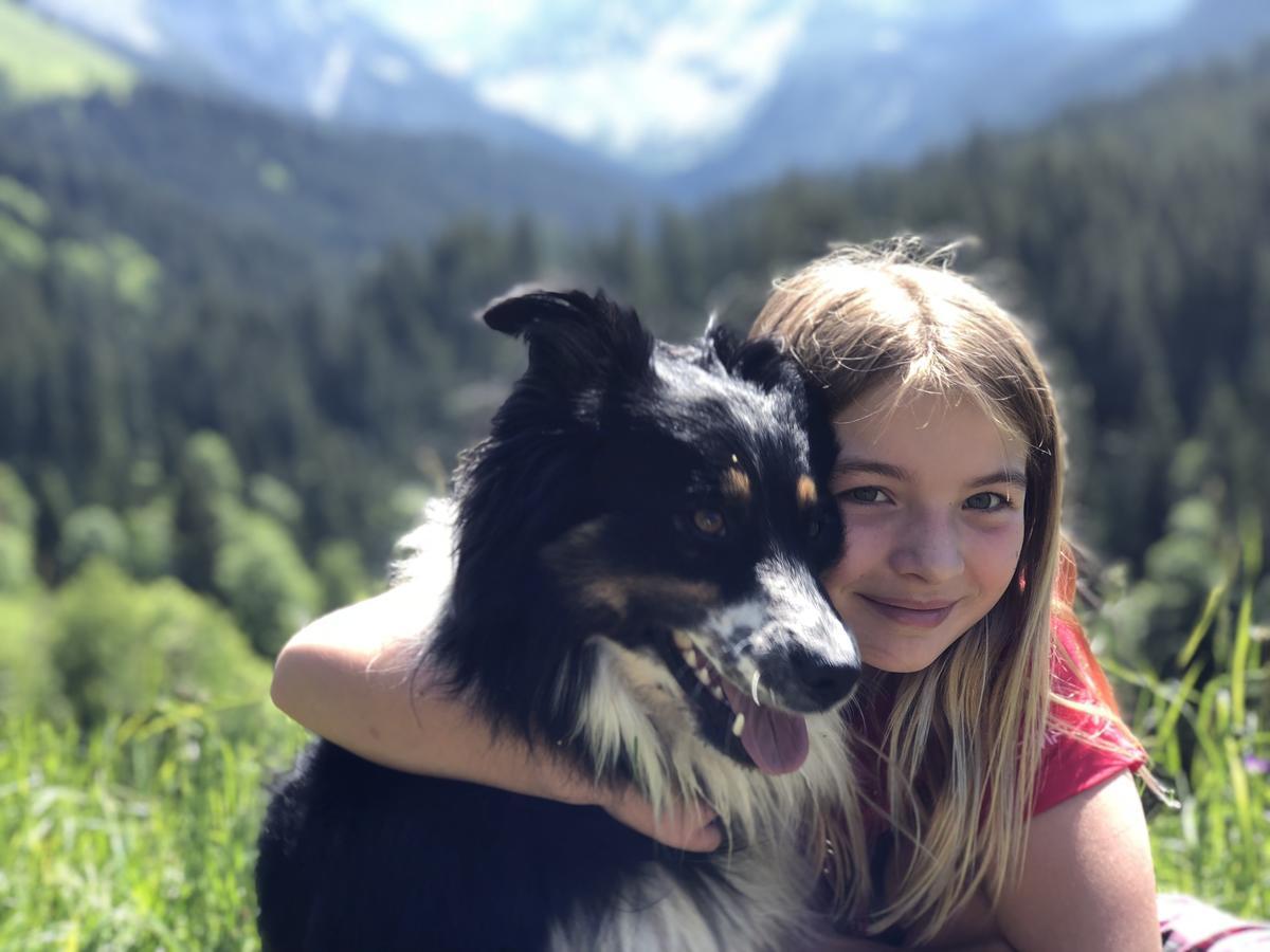 Willa Family Retreat Maria Alm Zewnętrze zdjęcie